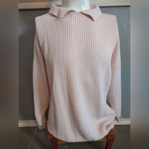 Vintage preppy sweater